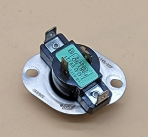Genuine Washer/Dryer Whirlpool Thermostat Part#3398128