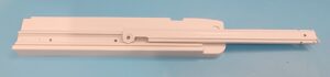 Genuine Refrigerator Thermador Right Crisper Spacer Part#2222560