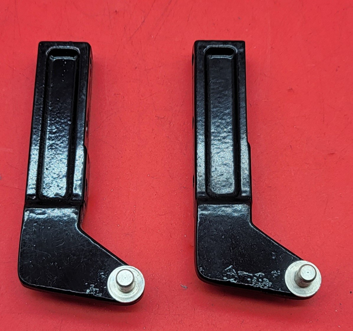Genuine Double Oven Gaggenau Hinge Set