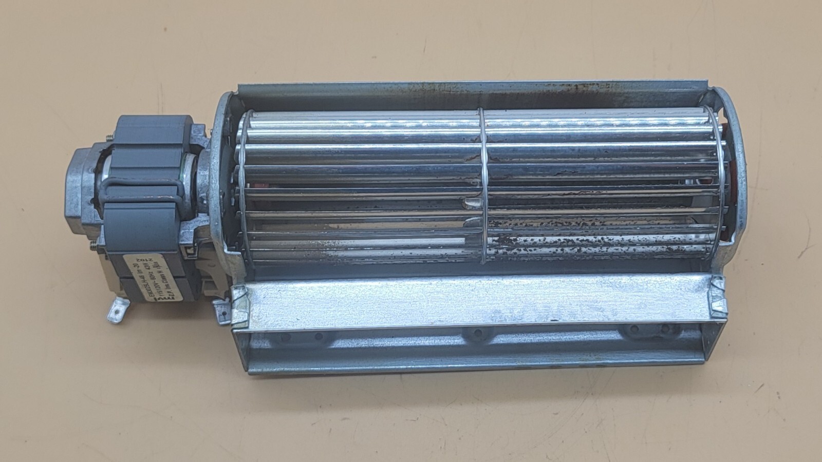 Genuine Cooktop Dacor Blower Fan Motor Part#QLZ06/0018