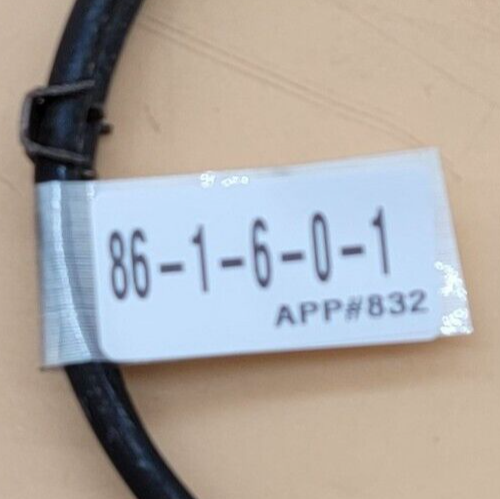 Genuine Double Oven Whirlpool Convection Element