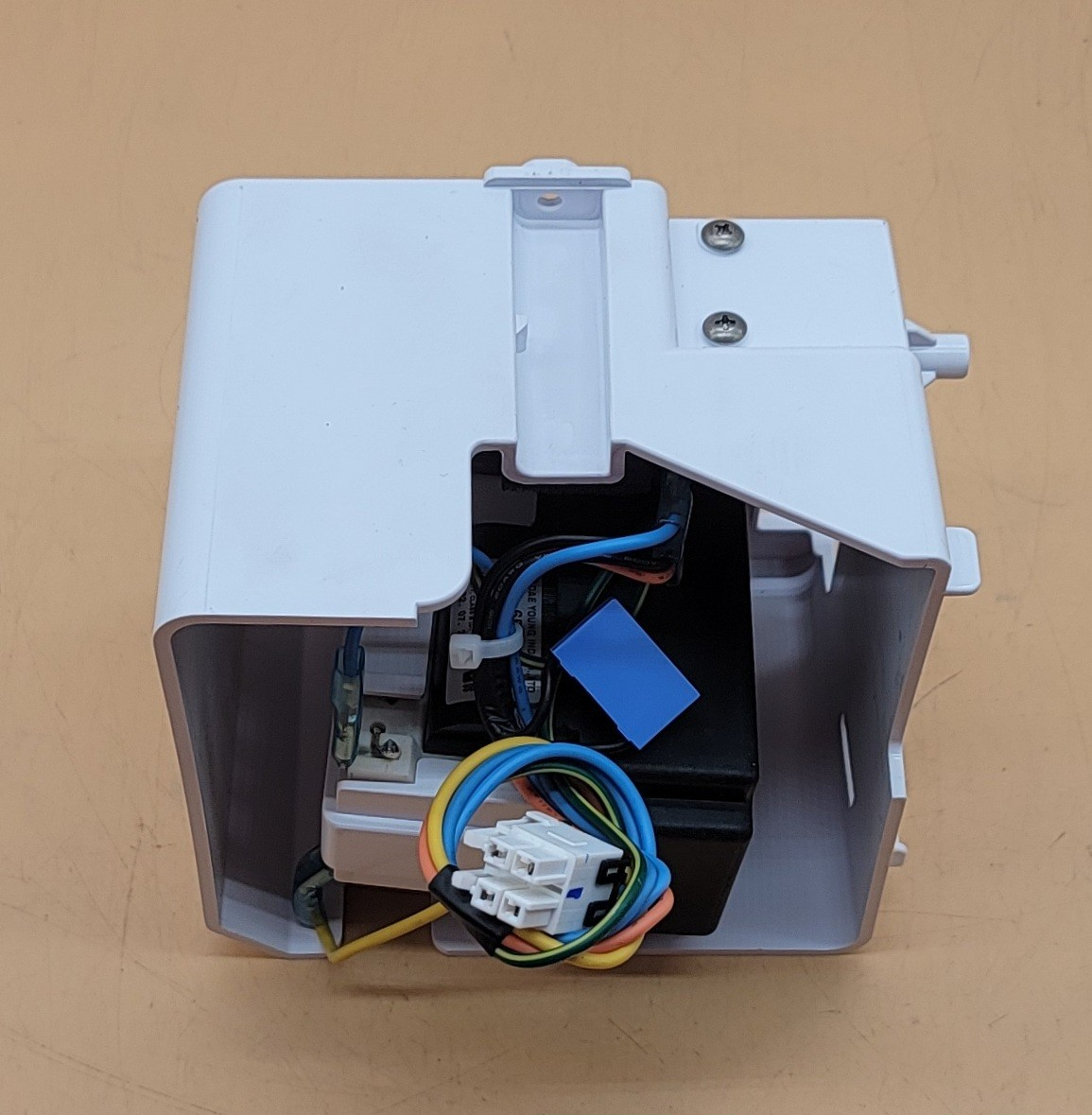 Genuine Refrigerator Kenmore Geared Motor Part#3012030000