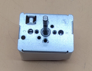 Genuine Oven Samsung Infinite Switch Part#DG44-01001A