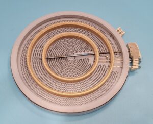 Genuine Cooktop Thermador Surface Element Part#5393958 668994