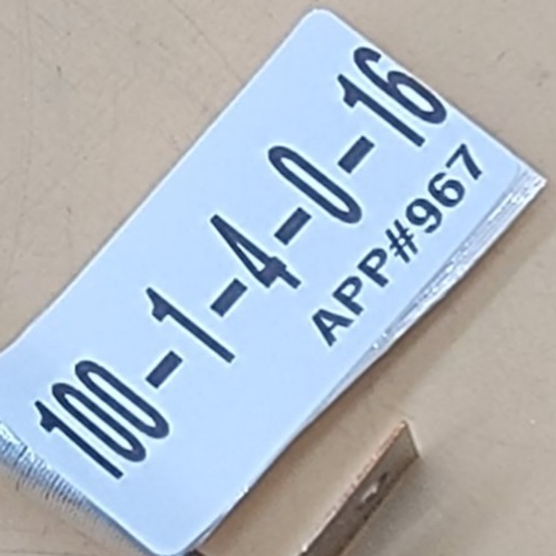 Genuine Oven Samsung Temperature Sensor Part#DG32-00002B