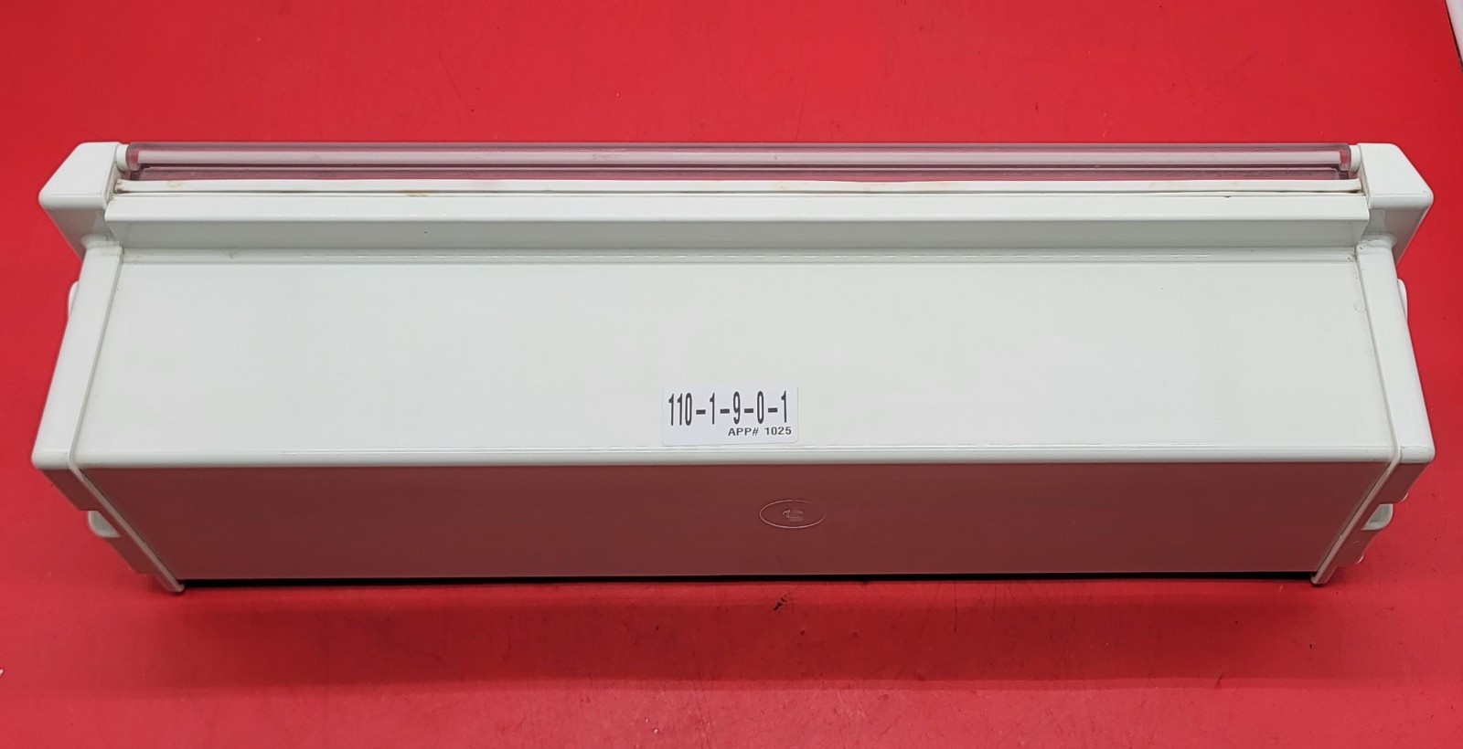 Genuine Refrigerator Sub-Zero Dairy Compartment Part#4330560