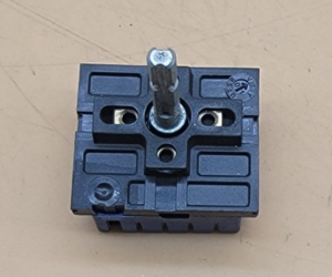 Genuine Oven Samsung Infinite Switch Part#DG44-01002A