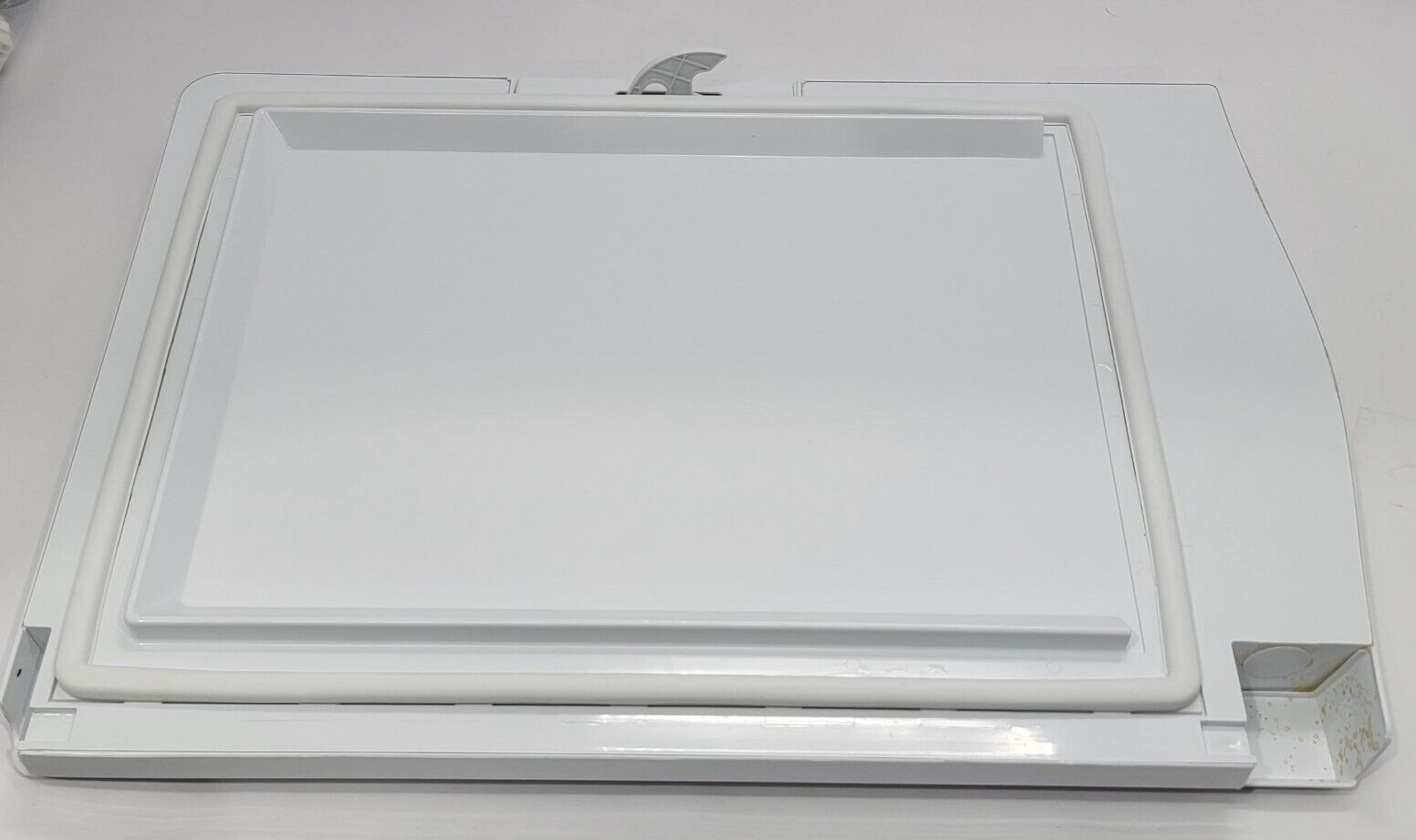 Genuine Refrigerator GE Ice Box Door