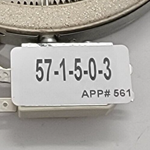 Genuine Oven GE Surface Element Part#191D6306P001