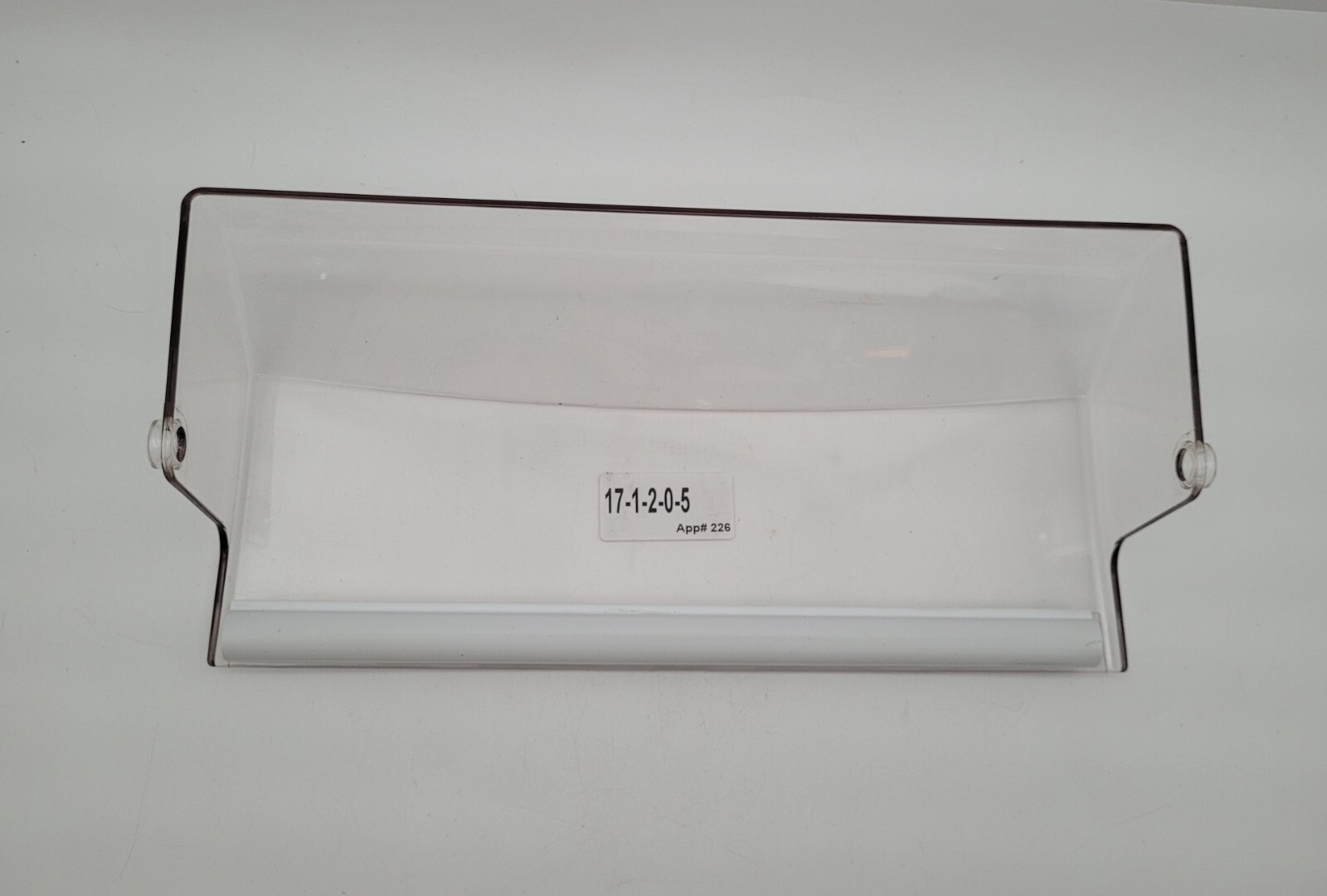 Genuine Refrigerator Thermador Door Bin