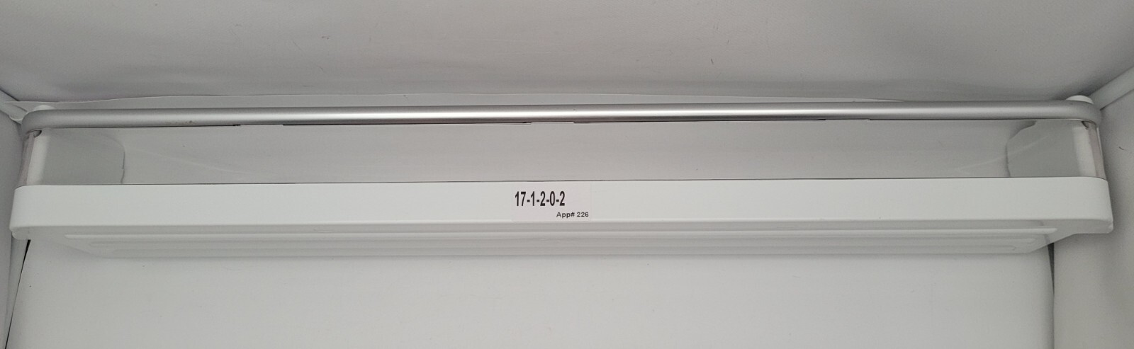 Genuine Refrigerator Thermador Door Bin