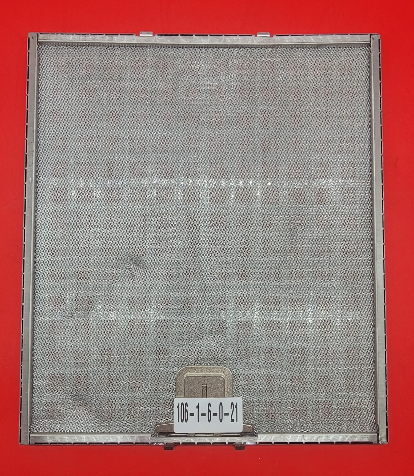Genuine Range Hood Thermador Grease Filter Part#HMWB30WS