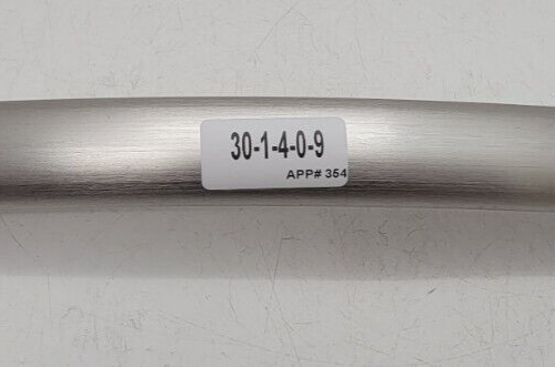 Genuine Refrigerator Kenmore Door Handle Part#2313403S