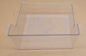 Genuine Refrigerator Sub-Zero Ice Bucket Part#3411320