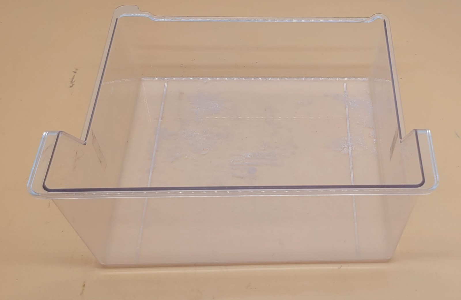 Genuine Refrigerator Sub-Zero Ice Bucket Part#3411320