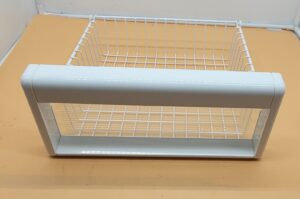 Genuine Refrigerator Sub-Zero Freezer Basket Part#4180880