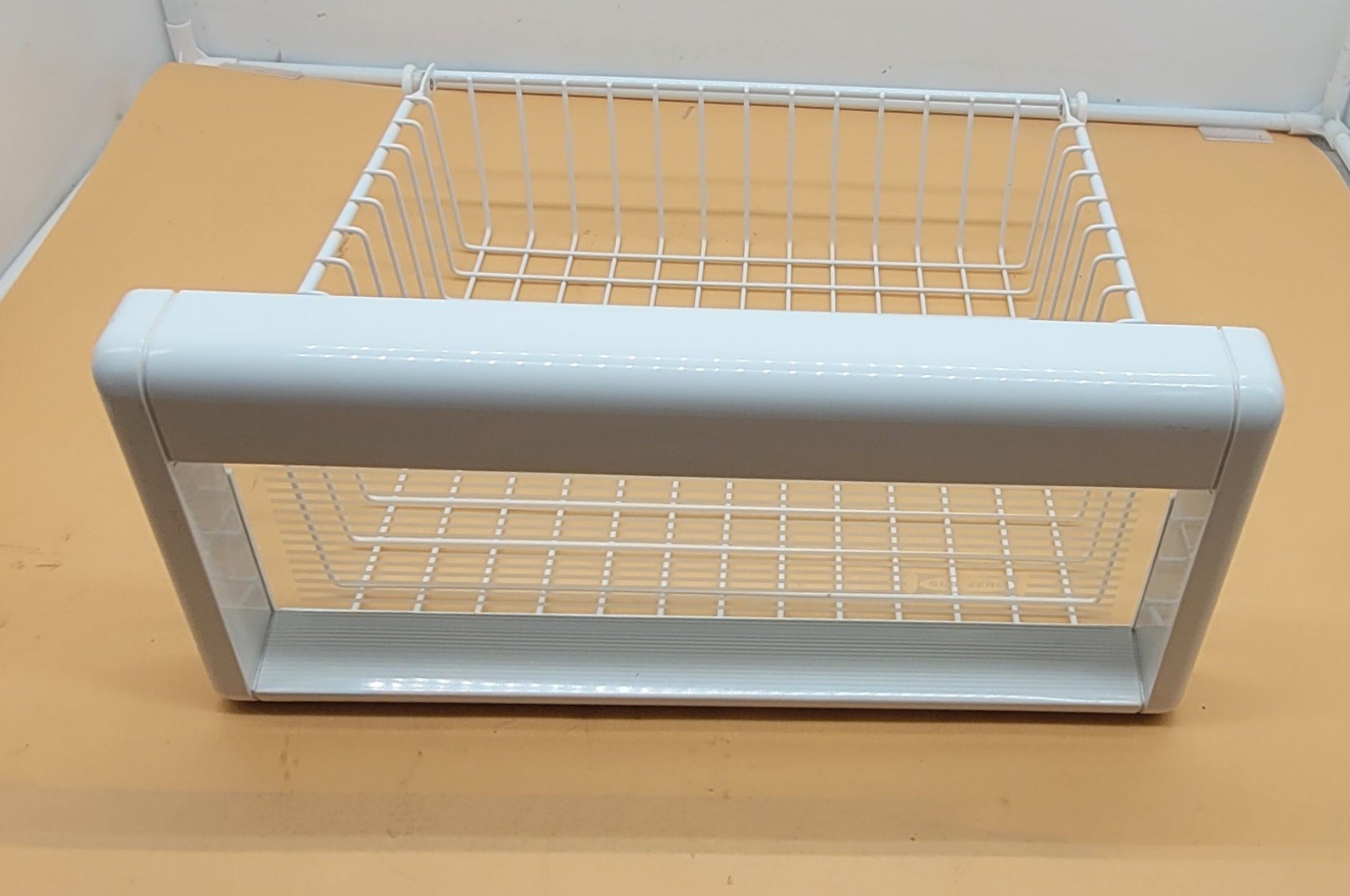 Genuine Refrigerator Sub-Zero Freezer Basket Part#4180880