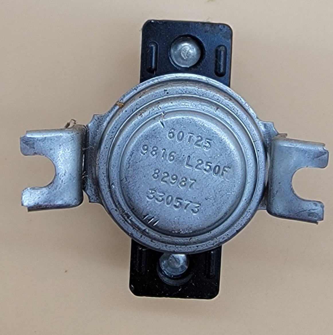 Genuine Oven Dacor Thermal Switch Part#82987