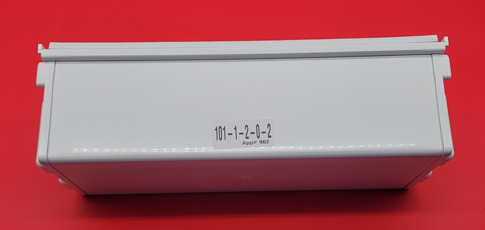 Genuine Refrigerator Viking Container