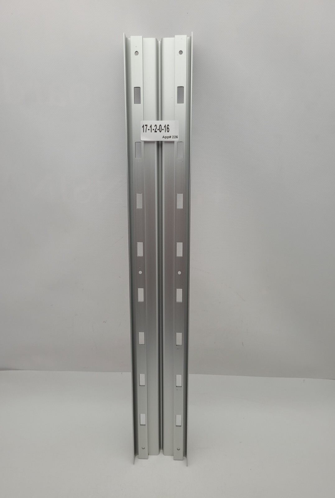 Genuine Refrigerator Thermador Shelf Holder Set