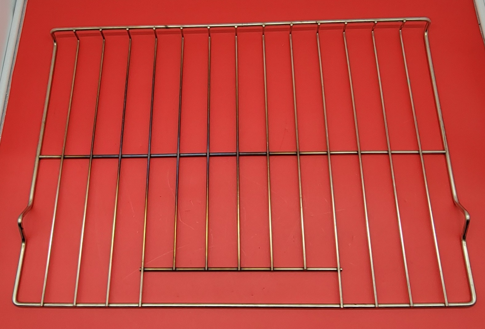 Genuine Double Oven Ikea Rack Part#W11218798