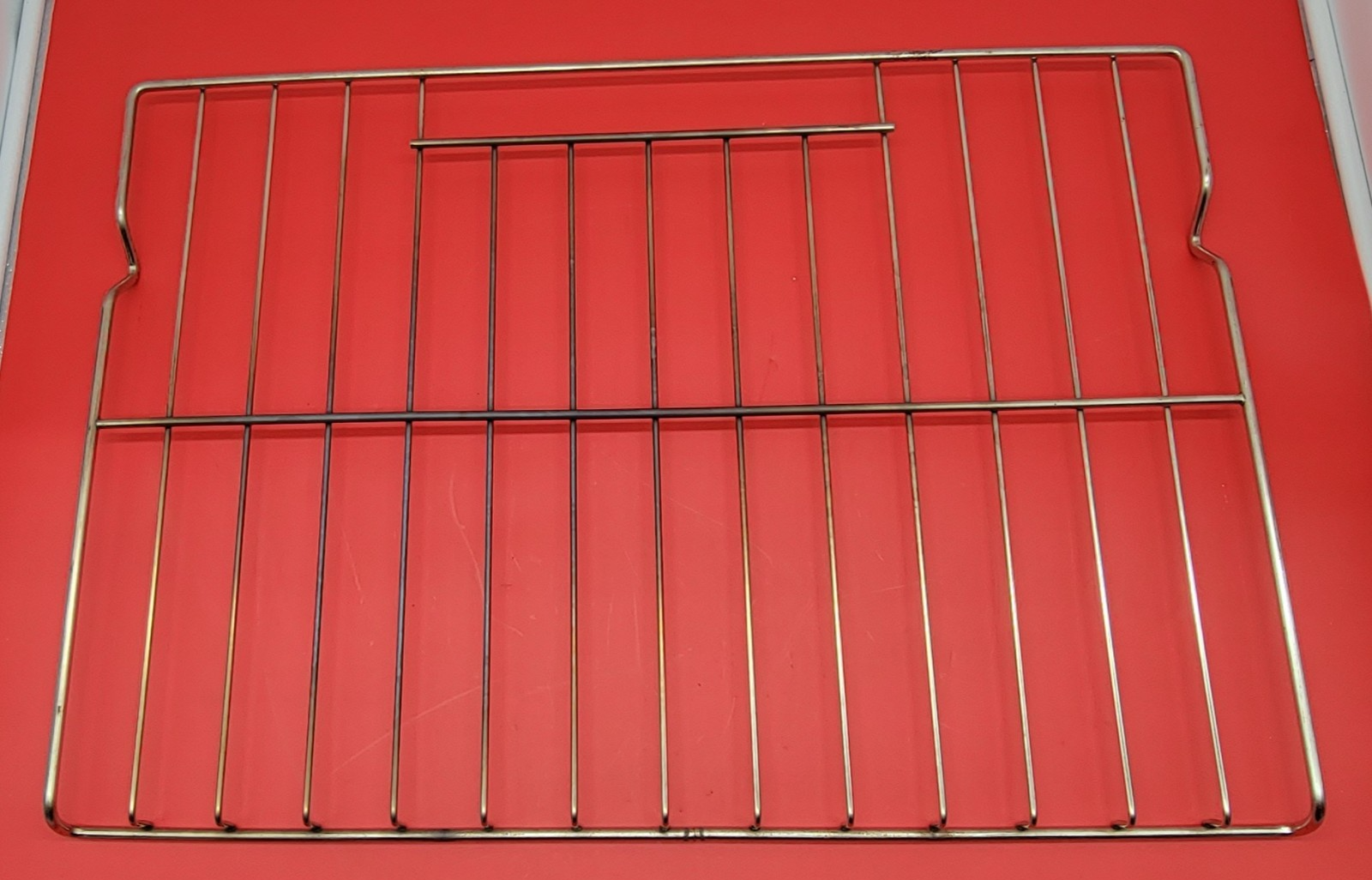 Genuine Double Oven Ikea Rack Part#W11218798