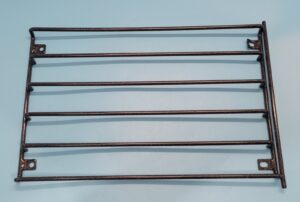 Genuine Double Oven Thermador Rack Support Part#00368467