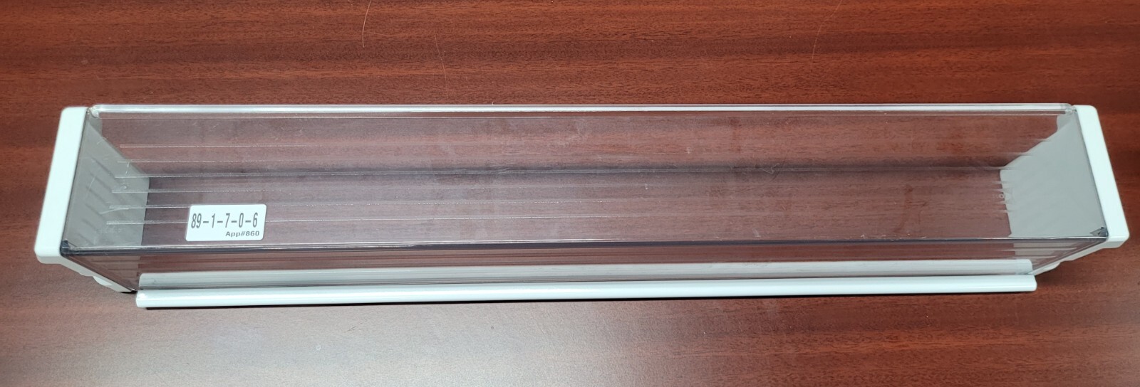 Genuine Refrigerator Sub-Zero Door Bin Part#4330480
