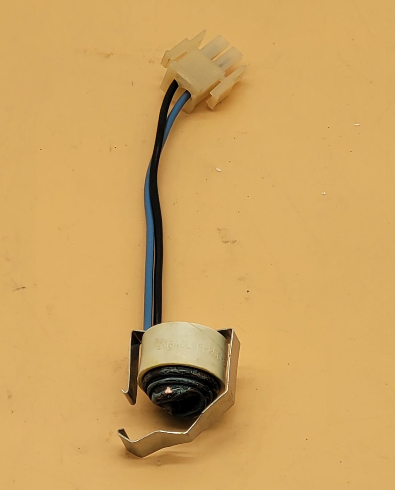 Genuine Refrigerator Sub-Zero Defrost Terminator Part#3082060