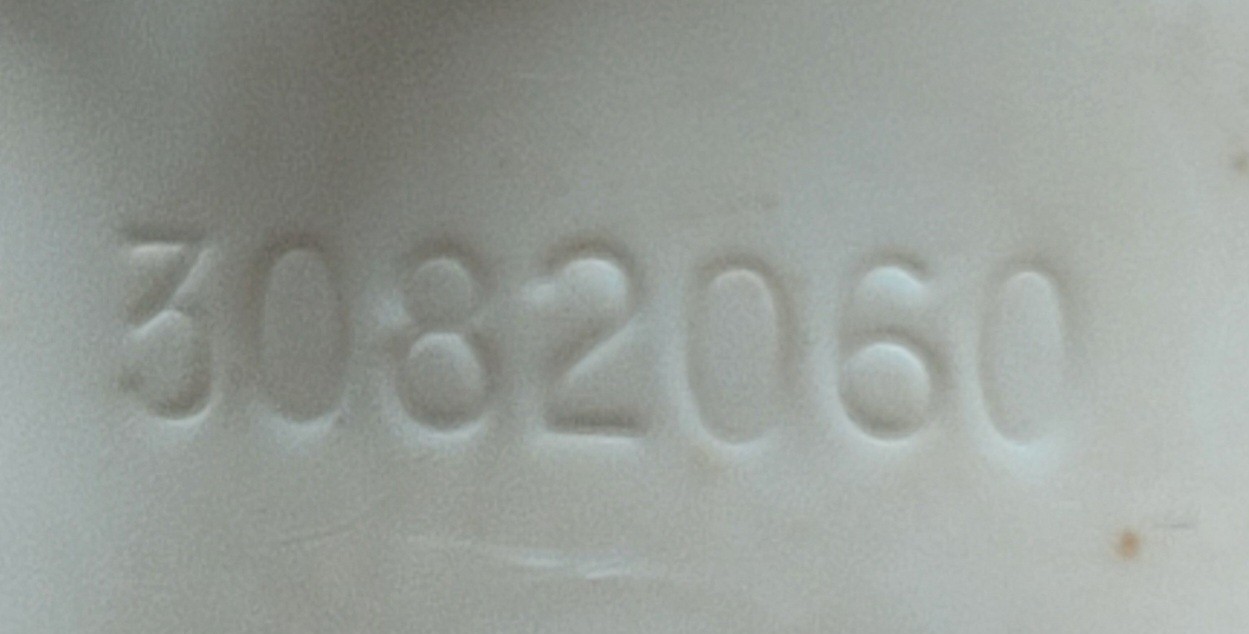 Genuine Refrigerator Sub-Zero Defrost Terminator Part#3082060