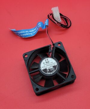 Genuine Refrigerator Viking Fan Motor Part#004551-000