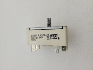 Genuine Maytag Range Oven Surface Element Switch Part# 3148951 KS811201  97273