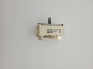 Genuine GE Range Oven Surface Element Switch Part#KS811520