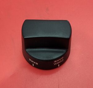 Genuine Oven Viking Knob Part#PA010080.