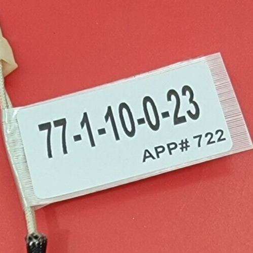 Genuine Double Oven Kitchen Aid Temperature Sensor Part#4455636