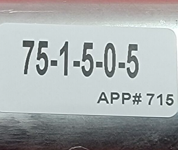 Genuine Microwave Kitchen Aid Capacitor Part#CH85.21105.2100V