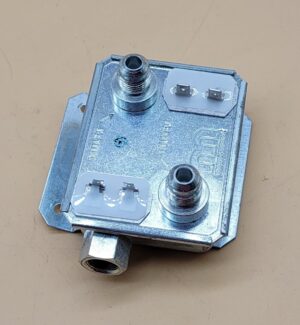 Genuine Gas Range Thermador Gas Valve Part#9000135464