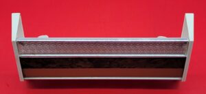 Genuine Refrigerator Sub-Zero Door Bin Shelf Part#4-33-014-0