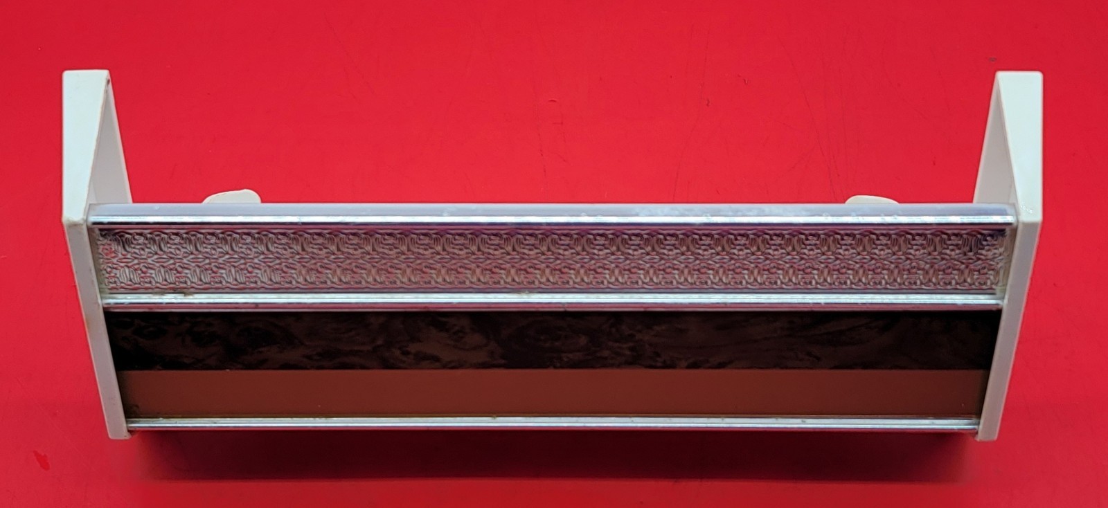 Genuine Refrigerator Sub-Zero Door Bin Shelf Part#4-33-014-0