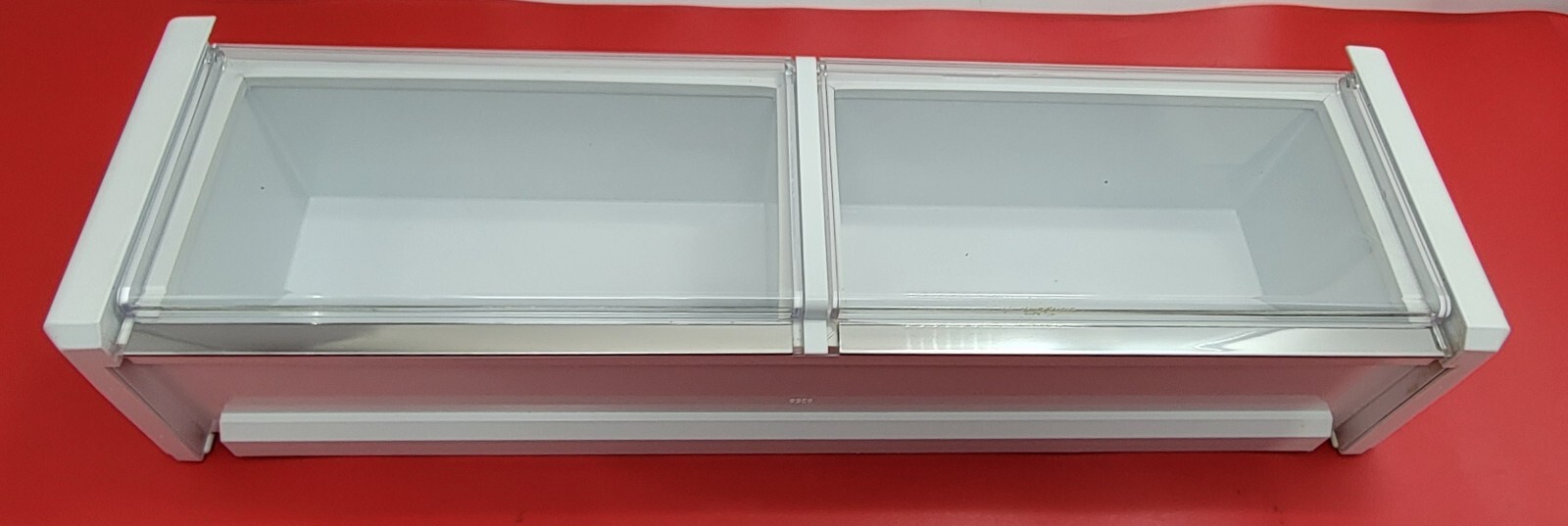 Genuine Refrigerator GE Monogram Dairy Compartment Part#WR71X2682