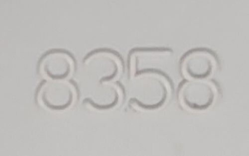 Genuine Refrigerator GE Monogram Dairy Compartment Part#WR71X2682