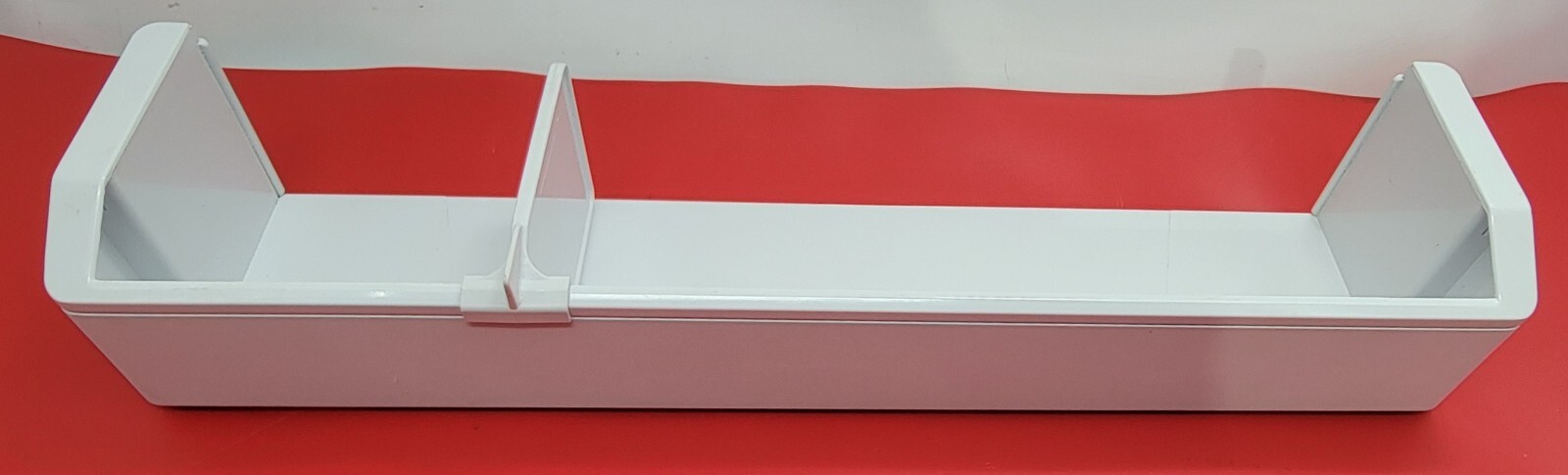 Genuine Refrigerator GE Monogram Door Bin Part#WR71X8064