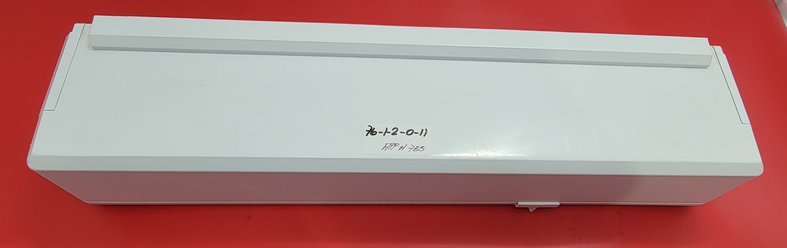 Genuine Refrigerator GE Monogram Door Bin Part#WR71X8064