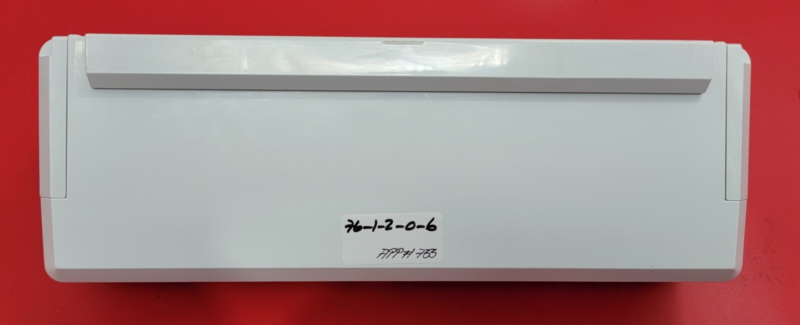 Genuine Refrigerator GE Monogram Door Bin Part#WR71X2678
