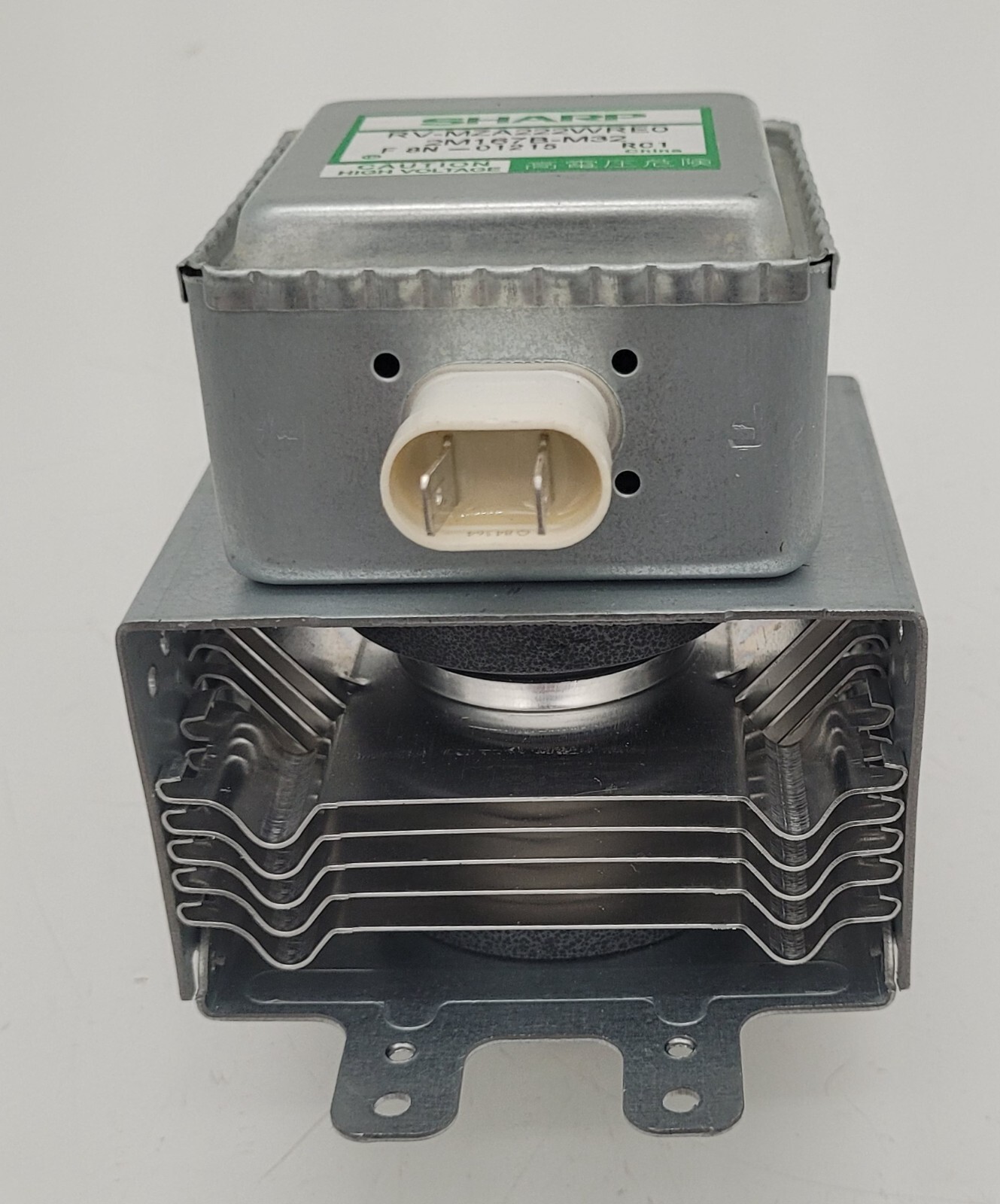 Genuine Microwave Viking Magnetron Part#2M167B-M32