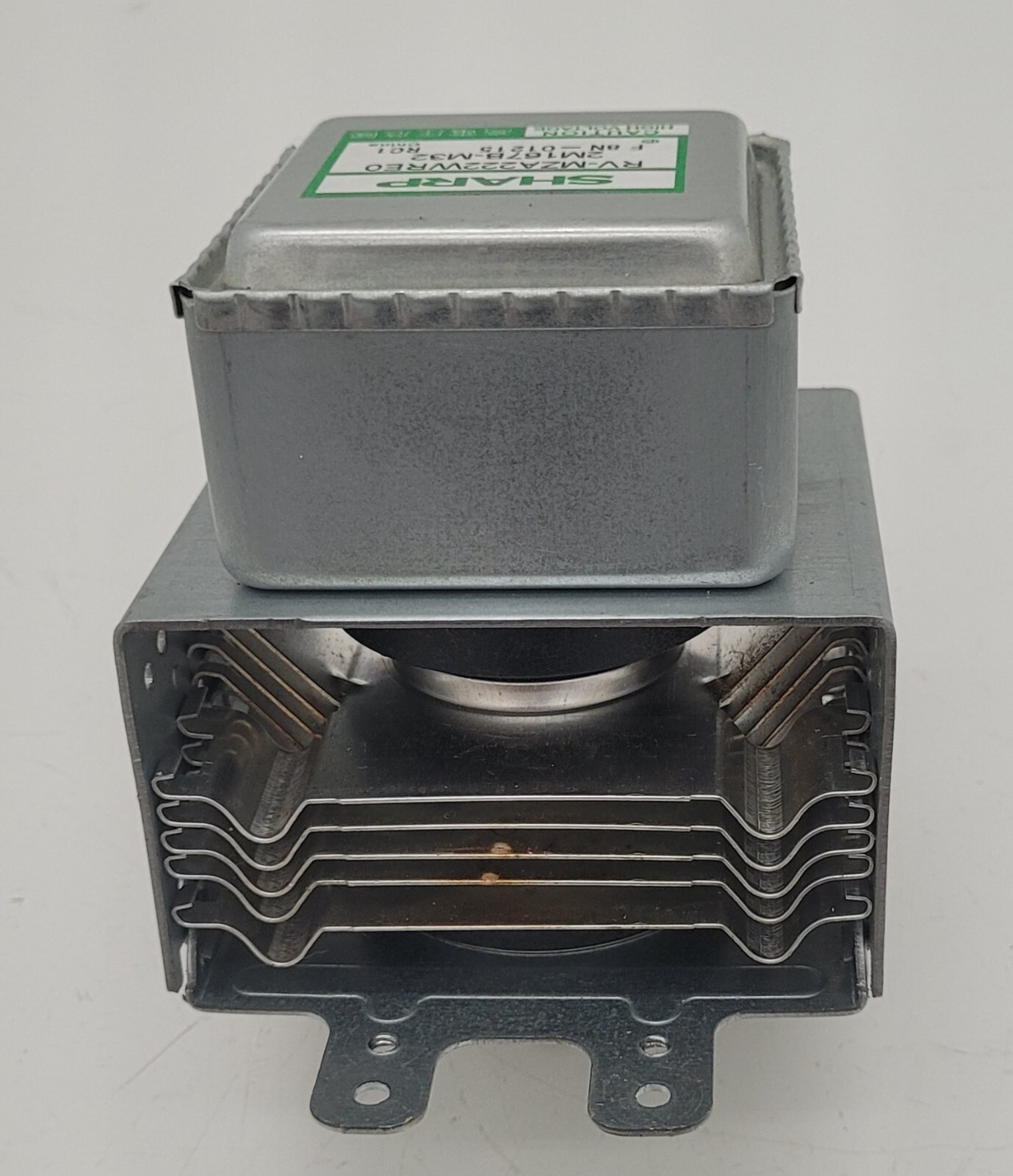 Genuine Microwave Viking Magnetron Part#2M167B-M32