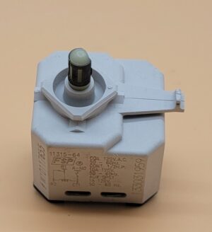 Genuine Double Oven Thermador Relay Part#W10117655