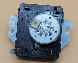 Genuine Double Oven Thermador Timer Part#W10186032