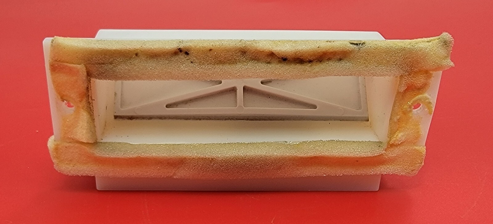 Genuine Refrigerator GE Monogram Damper Part#3288370