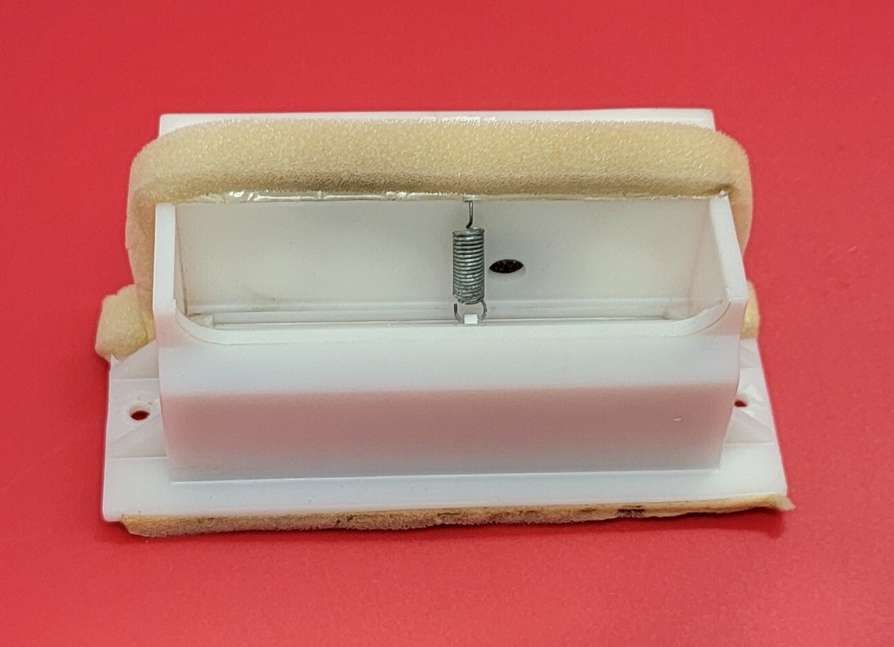 Genuine Refrigerator GE Monogram Damper Part#3288370